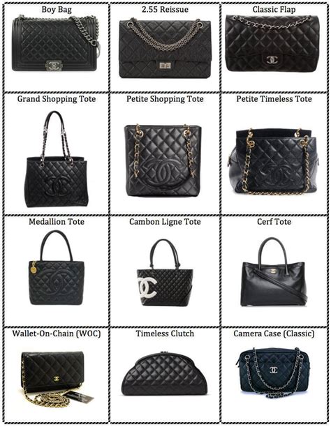 chanel bag styles-it-380-10-187010-2004b462|luxury Chanel bag.